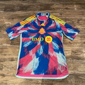 TORONTO FC 23/24 THIRD JERSEY 15/16Y